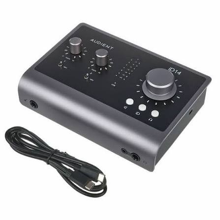 Audient ID14