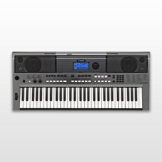 Yamaha PSR E443
