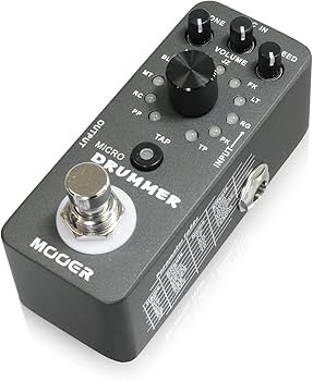Moore Micro Drummer