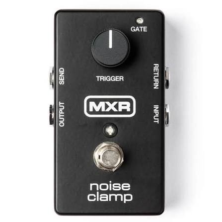 MXR Noise Clamp