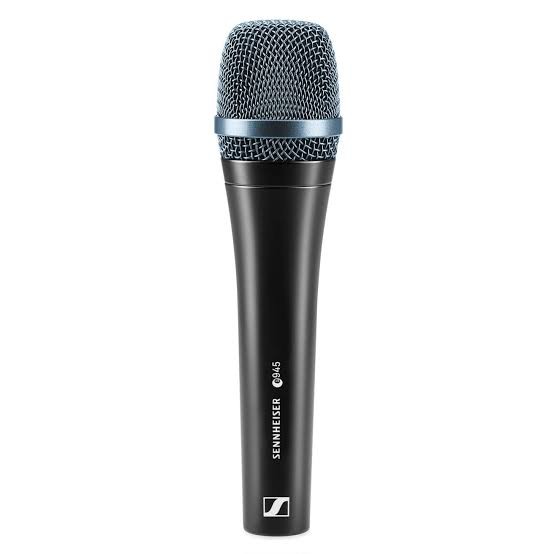 Sennheiser e945
