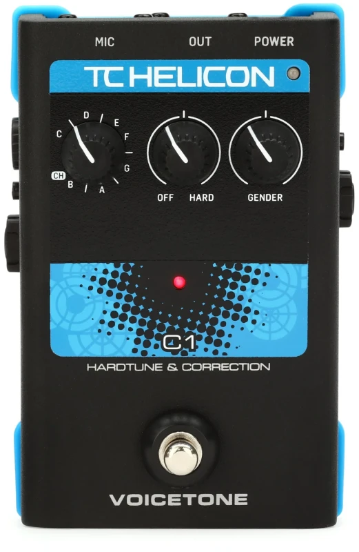 Voicetone C1