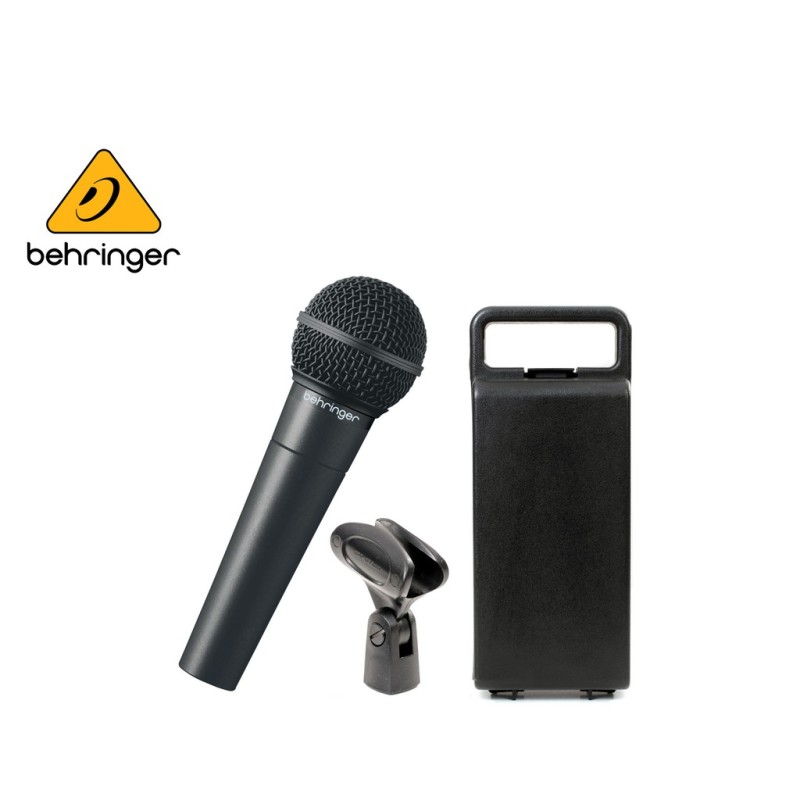 Behringer XM8500
