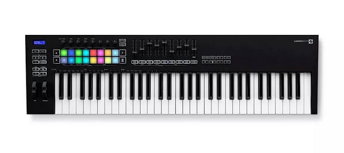 Launchkey 61 MK3