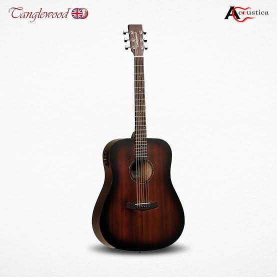Tanglewood Guitar