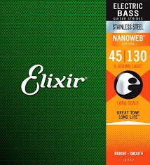 Elixir 45|130
