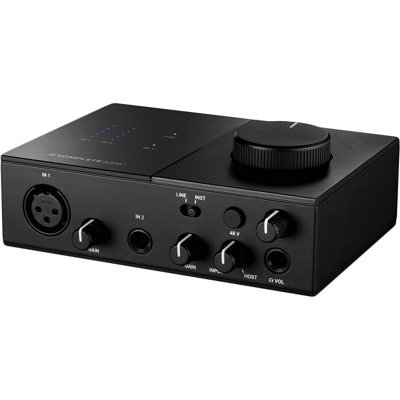 Komplete Audio 1
