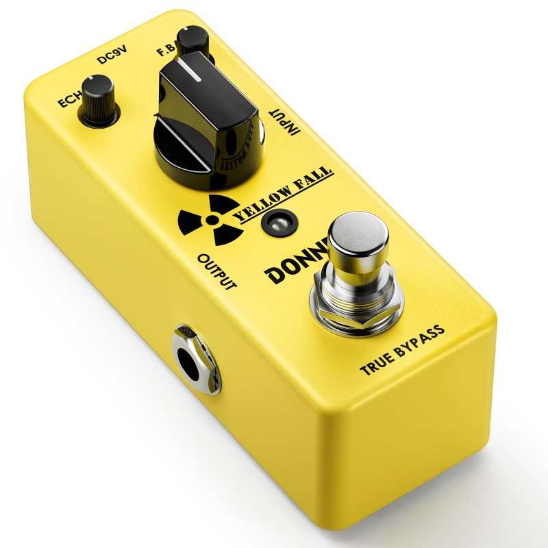 Donner Mini Pedal