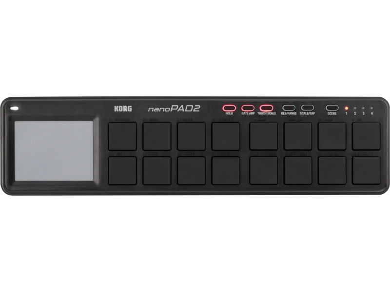 Korg Nano Pad 2