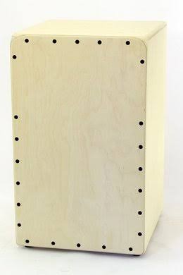 Custom Cajon