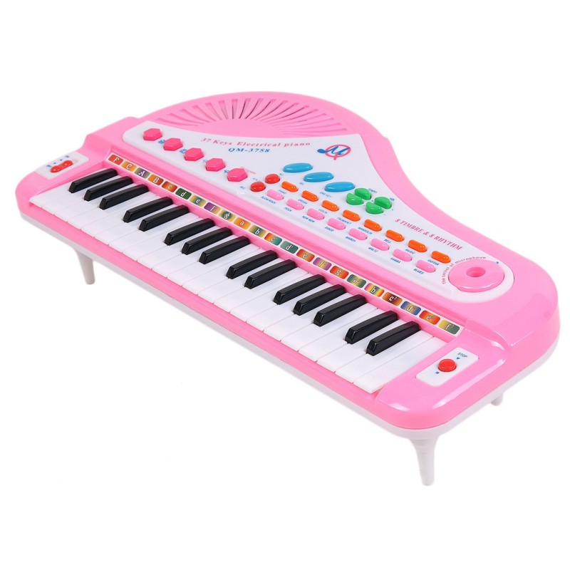 QM-3758 Keyboard