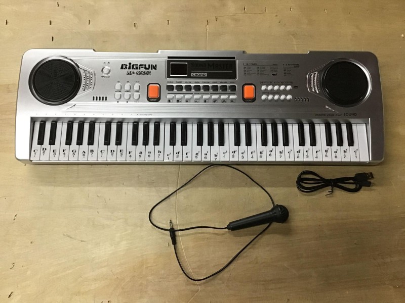 Bigfun BF-630B2