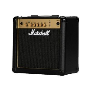 Marshall MG15 Gold