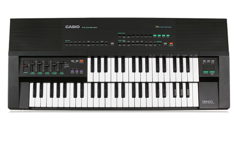 Casio DM100