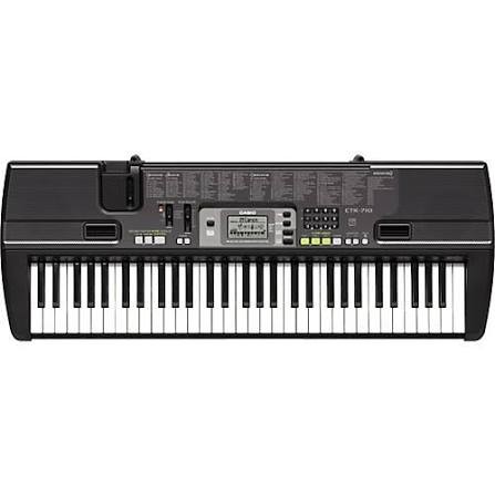 Casio CTK710