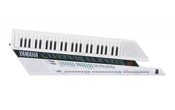 Yamaha SHS-200