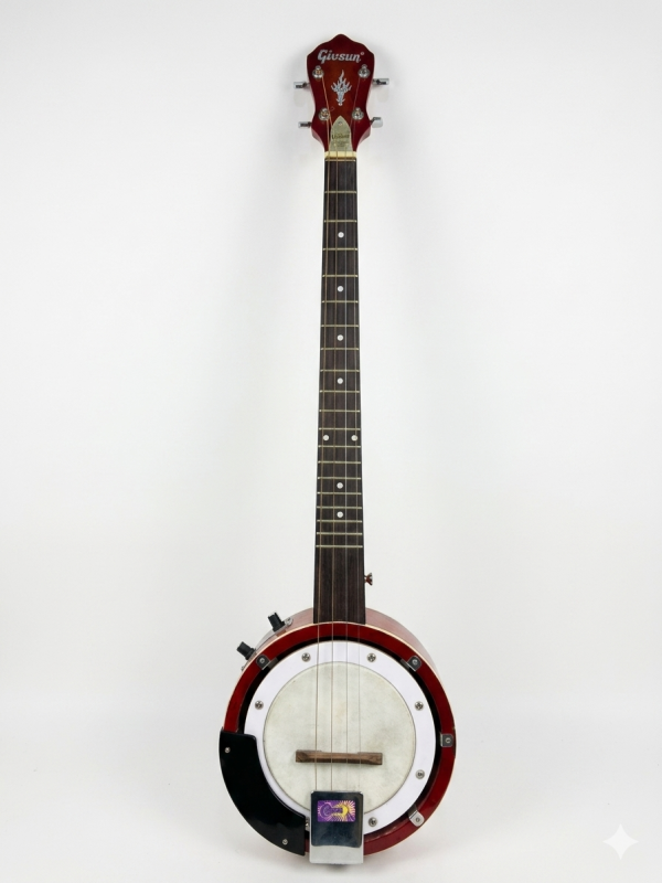 Givson Banjo