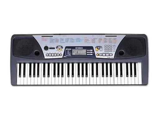 Yamaha PSR-175