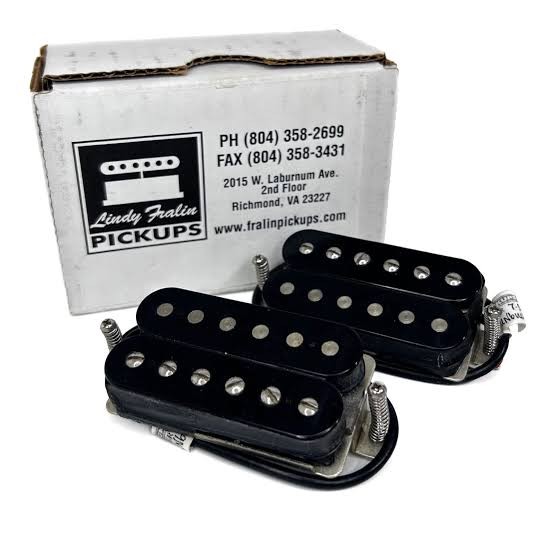 Humbucker Guitar Pickup