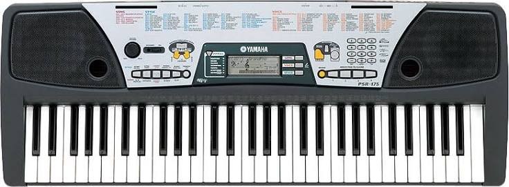 Yamaha PSR-175