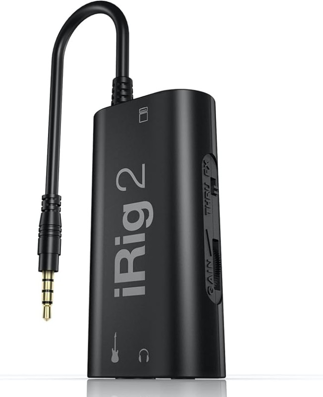 iRig 2