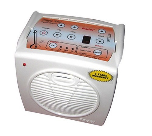 Radel Digital Tanpura