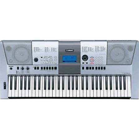 Yamaha PSR E413