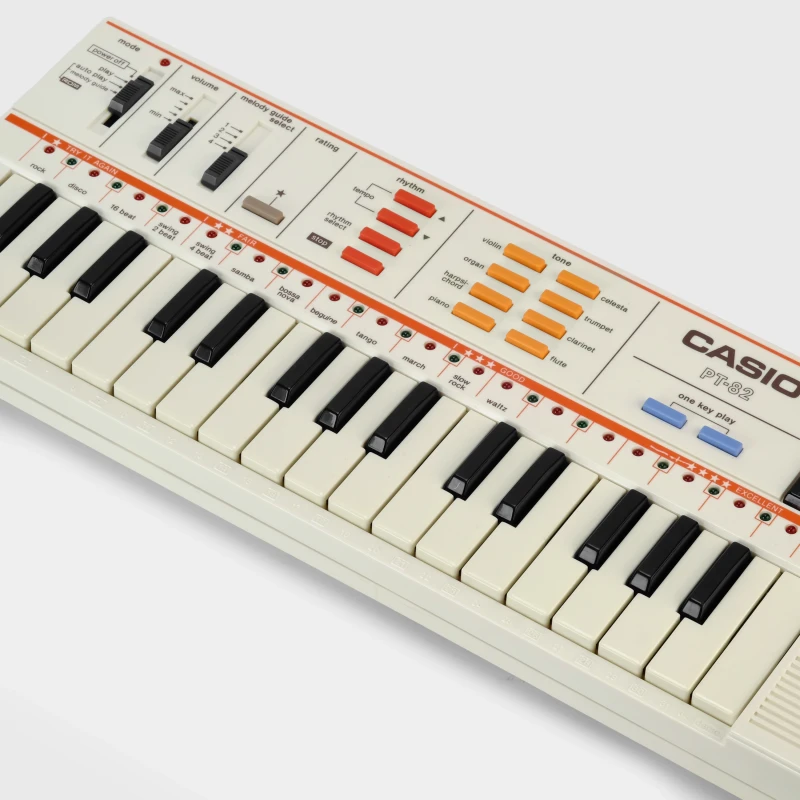 Casio PT-82