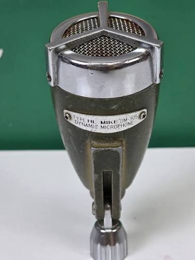 HL-MIKE DM-305