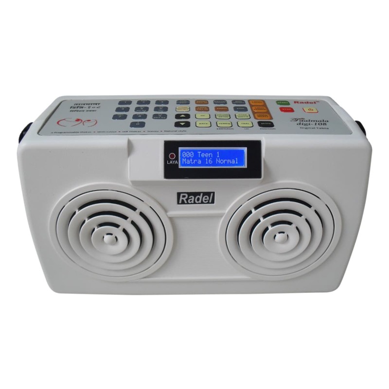 Radel Taalmala Digi-108