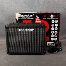 Blackstar V2